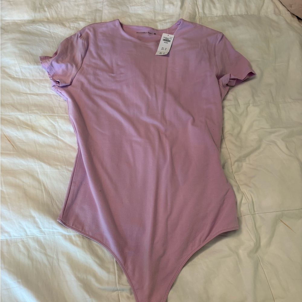 Abercrombie body suit